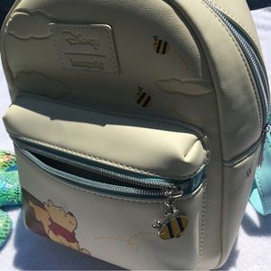 Winnie the Pooh backpack